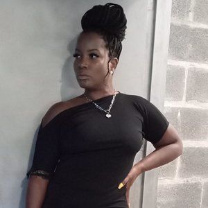 Sophisticated You Black and Gold Off The Shoulder  Mermaid Maxi Dress